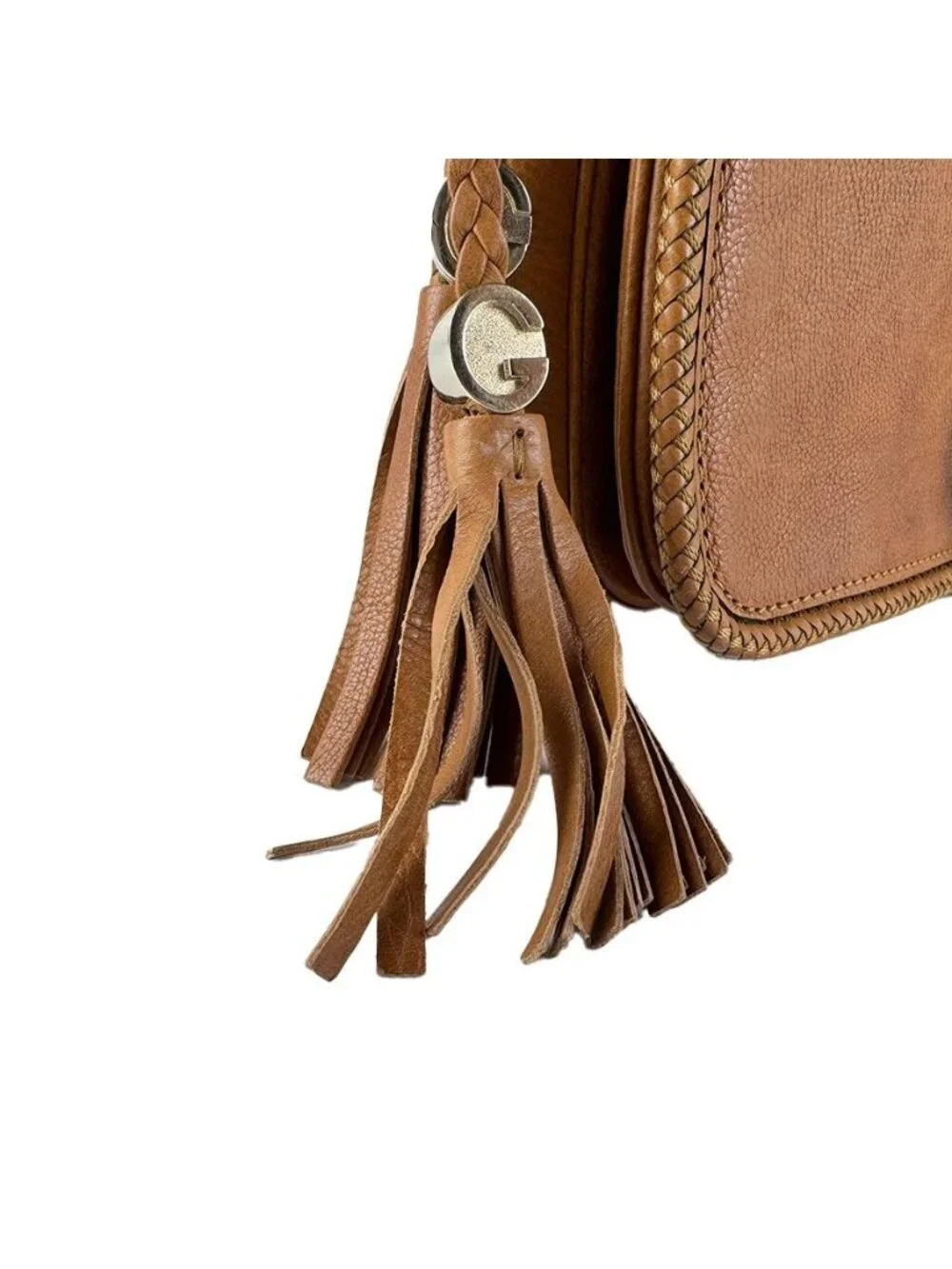 Gucci Shoulder Bag Marrakech